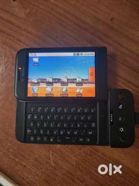 Htc Dream  dev android 1