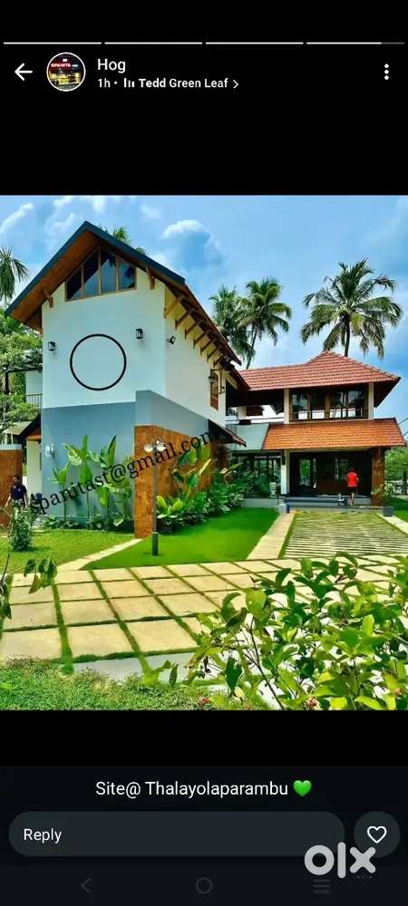 Cook/ Caretaker / driver / helper