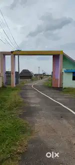 ÇMDA APPROVED PLOT FOR SALE IN PERUNGAVUR