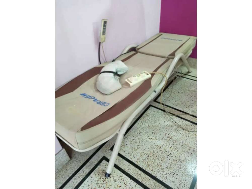 सेराझेम मशीन