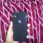 IPHONE X BRAND NEW