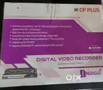 Cp plus 8 and 16 channel DVR.
