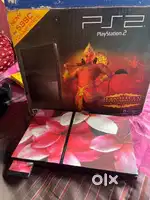 Sony playsation 2
