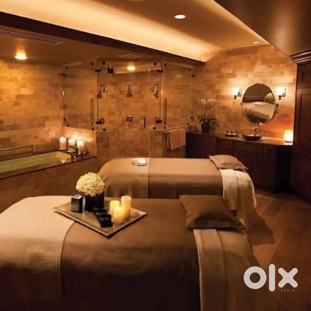 i need a massage therapist