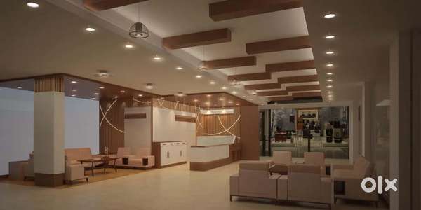 Acp work... labour contractor needs for chennai project