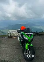 Kawasaki Ninja 300 in Superb condition