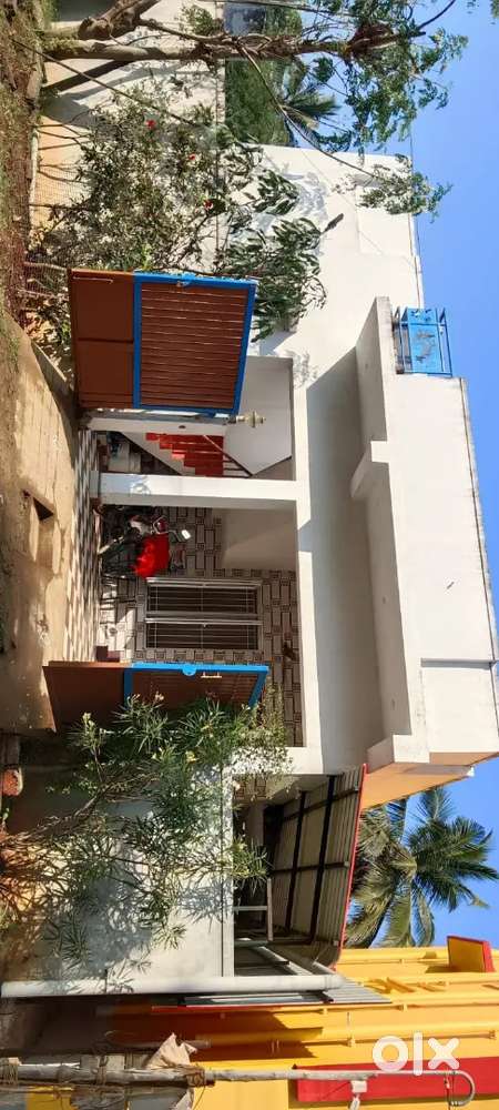 5years old house for sale in Coimbatore Vadavalli