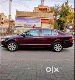 Skoda Superb 2013 Petrol Well Maintained