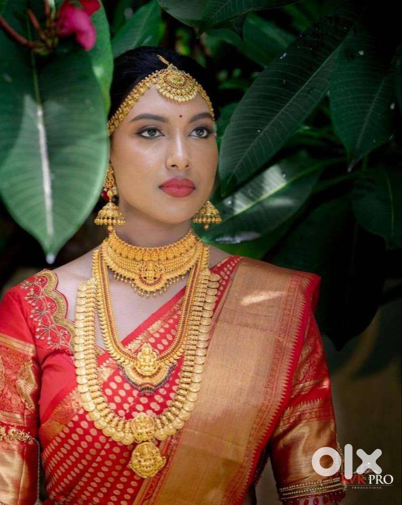 Staff for Jewellery Store