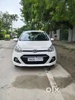 Hyundai Grand i10 2016-2017 Sportz, 2016, Petrol