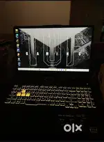 Asus Tuf Gaming