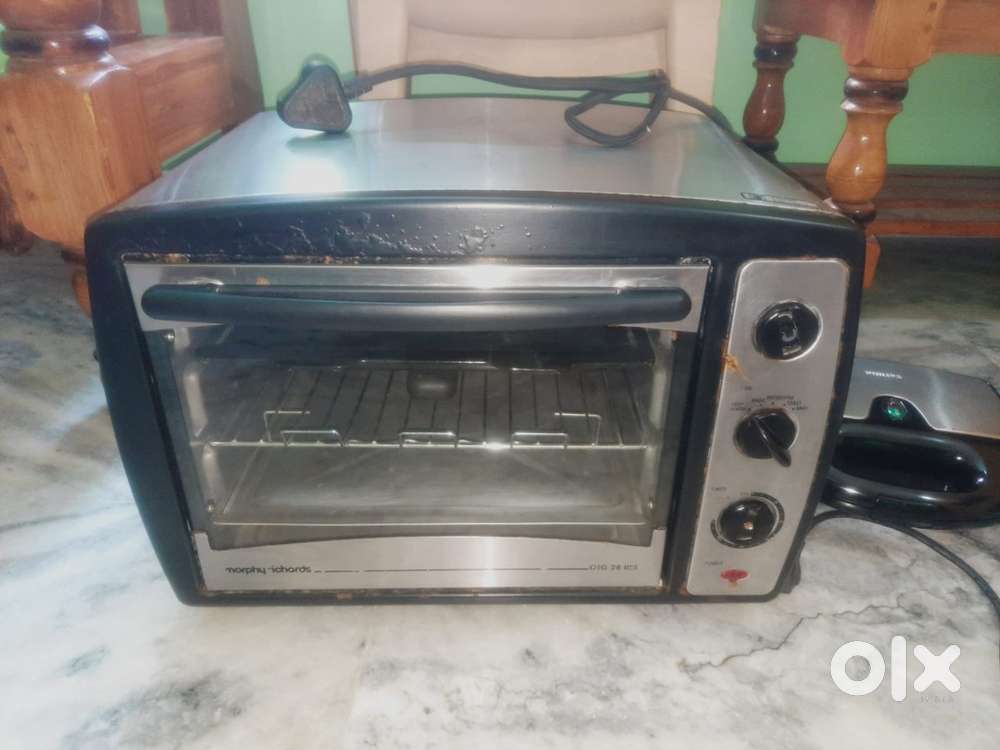 Micro ovan and sandwich maker for sale