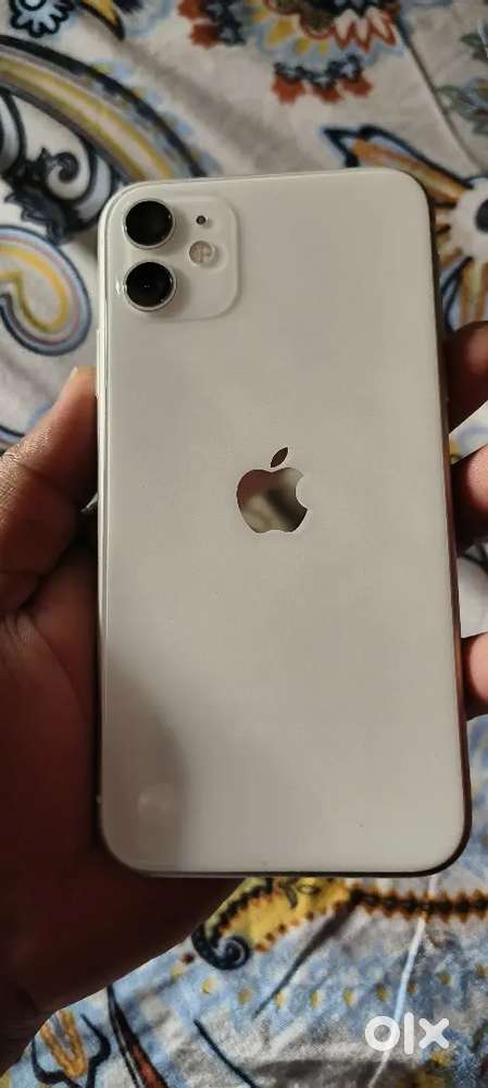IPhone 11 Very Good Condition