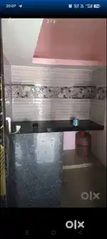 One room kitchen