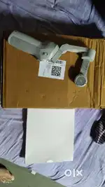 Gimbal dji osmo mobile se
