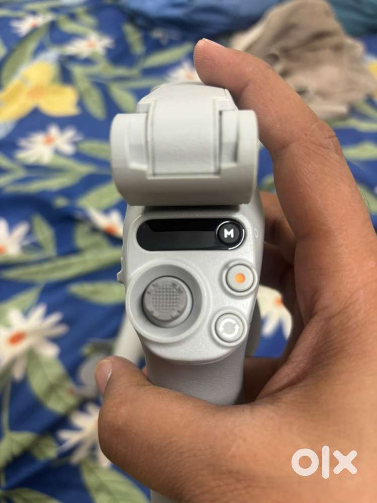 Dgi osmo mobile se: gimbal