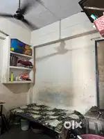 Need room partner