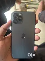 Iphone 11 pro
