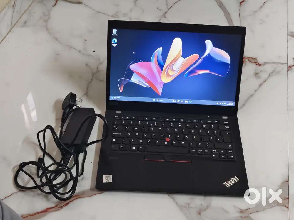 LENOVO THINKPAD X13 20T3SC5U34