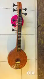 Well maintained Ekanta Veena for sale