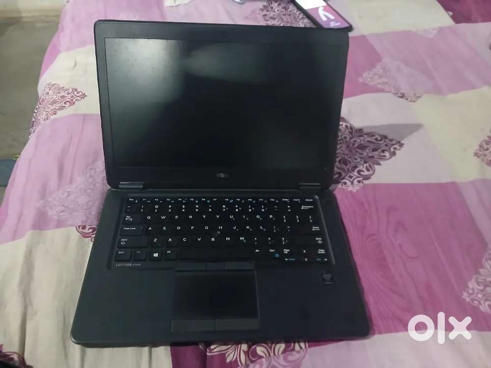 Dell laptop