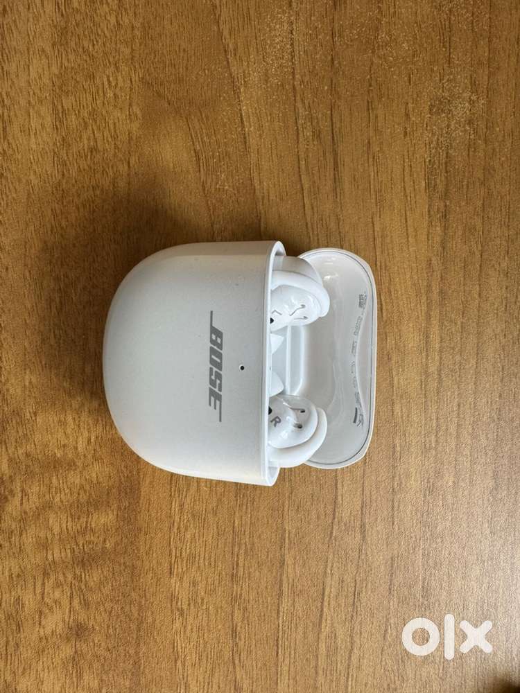 Bose QC Utra Earbuds