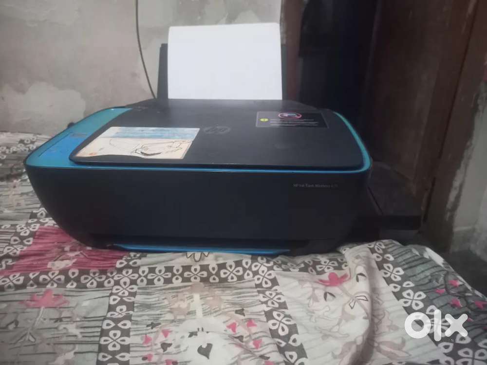 HP Printer (HP Ink Tank Wireless 419)