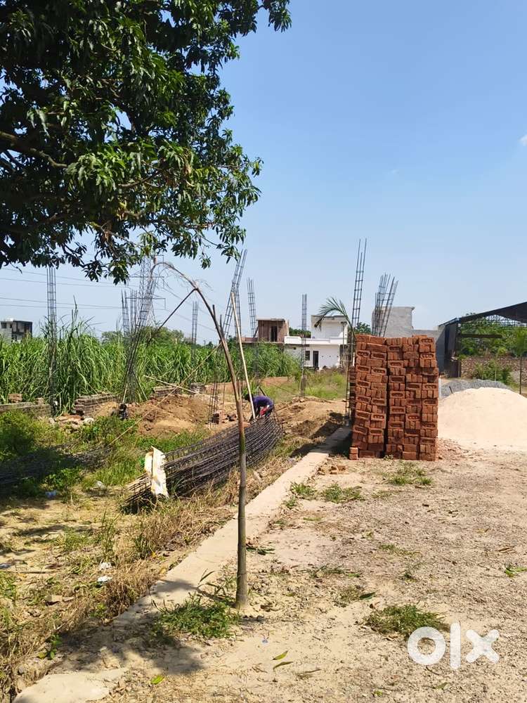 Plot Sale in Prime Location at Shyam Vatika, Ghaziabad