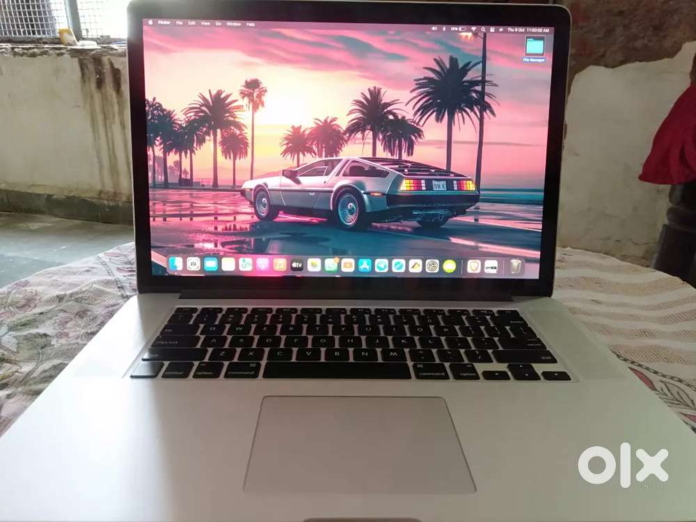 MacBook Pro - A1398