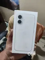 IPhone 16 seal pack unopened