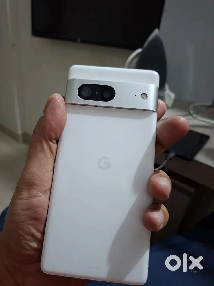 Pixel 7 screen needs to be replaced
