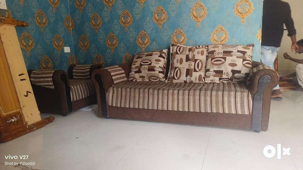 3+2+1+1 sofa set for sale