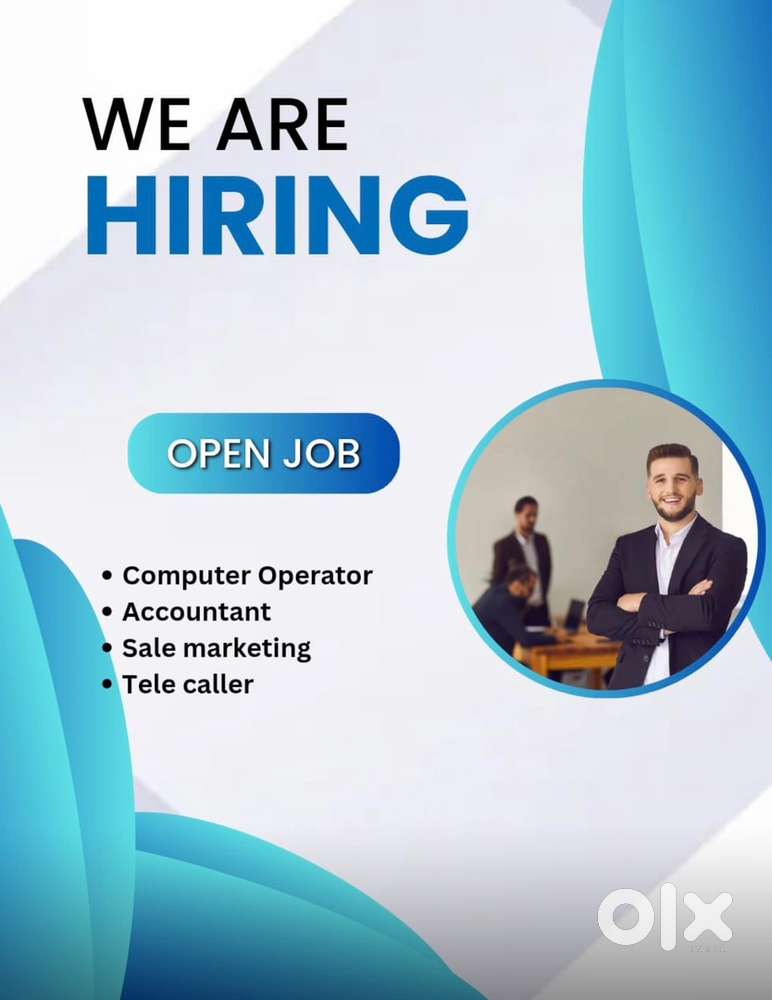 Skilled/Fresher both can apply