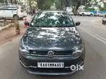 Volkswagen Polo 1.5 TDI Trendline, 2015, Diesel