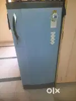 Godrej 189 litres fridge