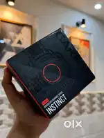 Garmin Instinct Esports Limited Edition - Brand  new