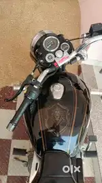 Royal Enfield standard