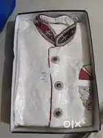 Wedding sherwani