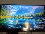 Panasonic Android TV.                    Urgent Sell