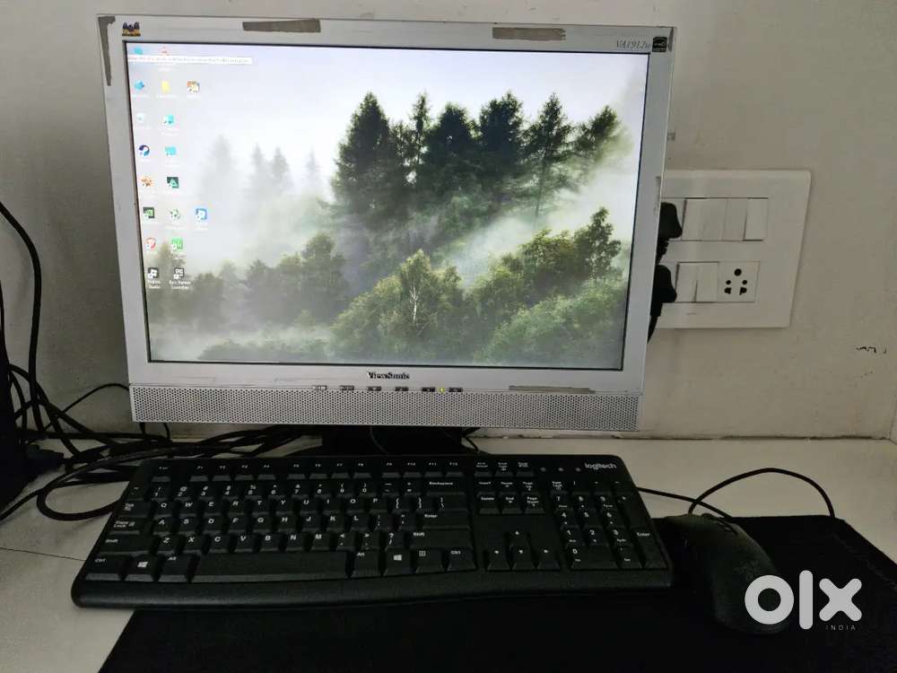 Budget gaming pc