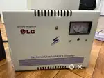 AC  voltage stabilizers