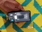 I phone 12 mini 2 devices 64gb blue and black