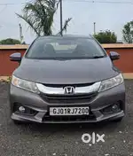Honda City ZX VTEC Plus, 2015, Diesel