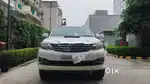 Toyota Fortuner 3.0 4x2 Automatic, 2015, Diesel