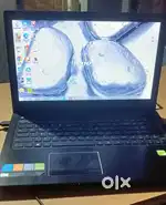 Laptop lenovo i3