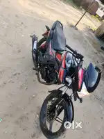 It's is brand new bick