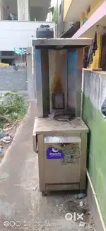 SHAWARMA MACHINE FOR SALE OR RENT