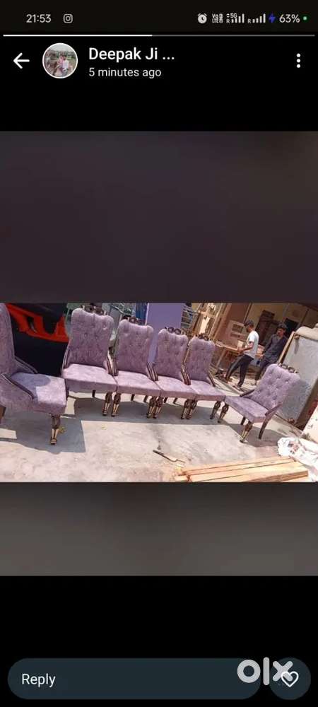 Today my offir double bed with box 6800 starinig