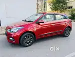 Hyundai i20 Sportz Plus, 2019, Petrol