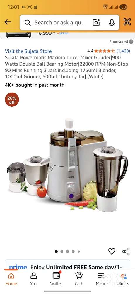 Mixer grinder, Gas Stoves,Toaster and sandwich maker(read discription)